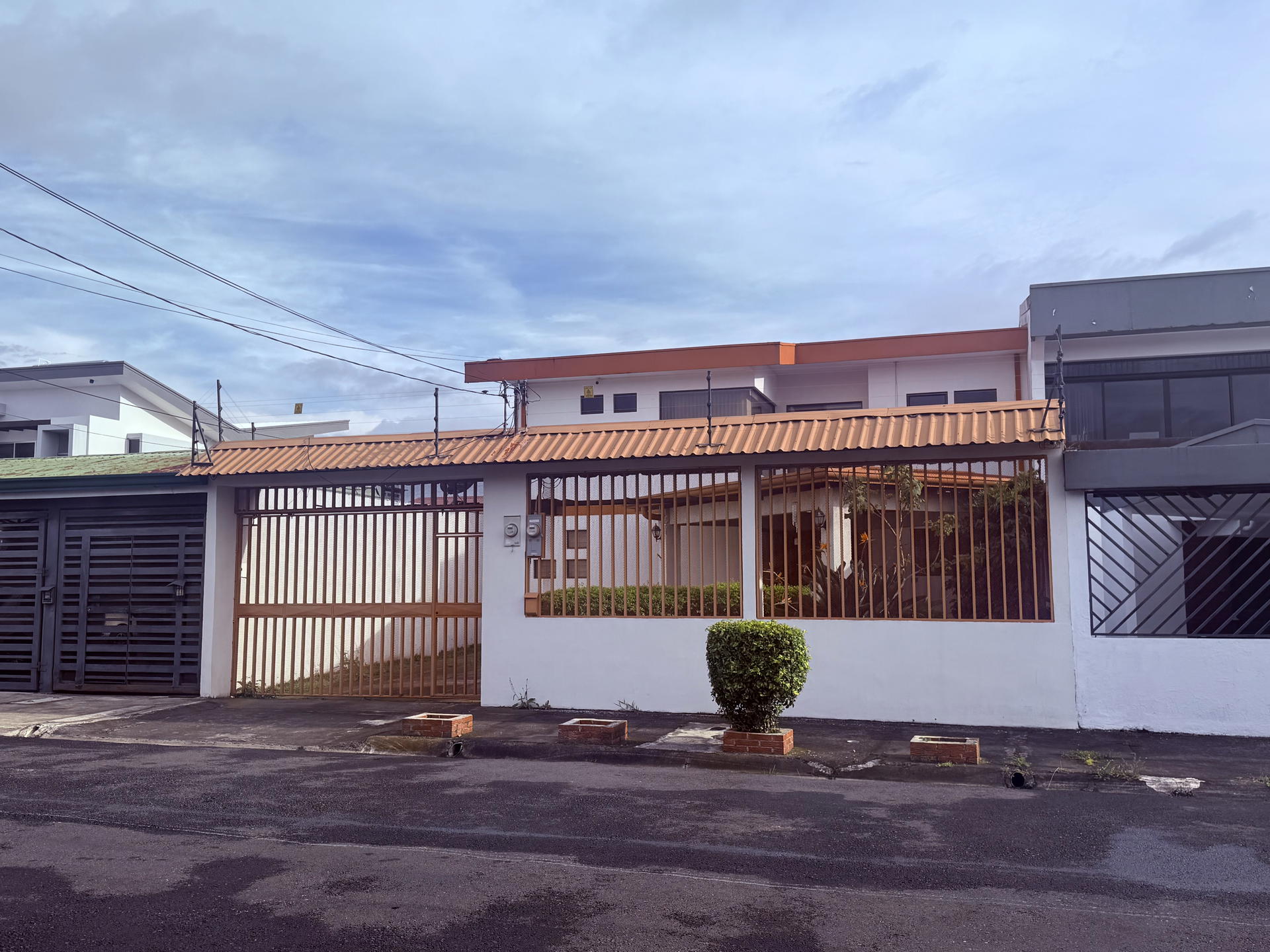 Propiedad en San Vicente