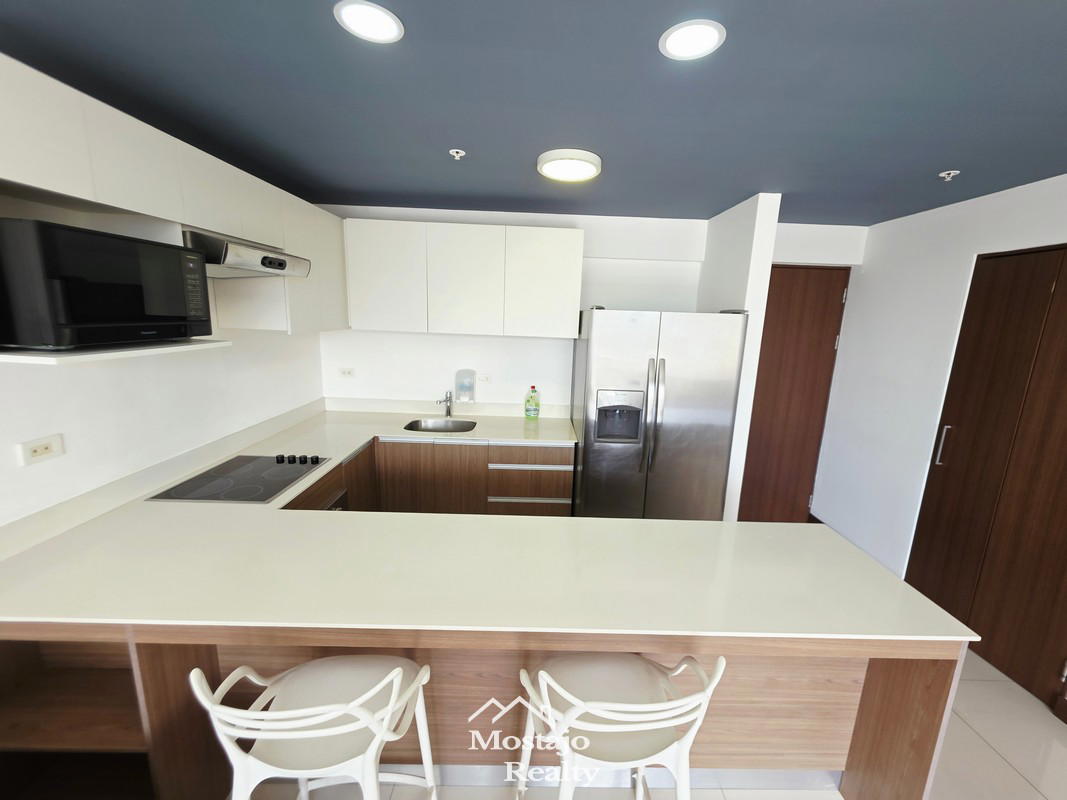 Propiedad en Nunciatura Flats