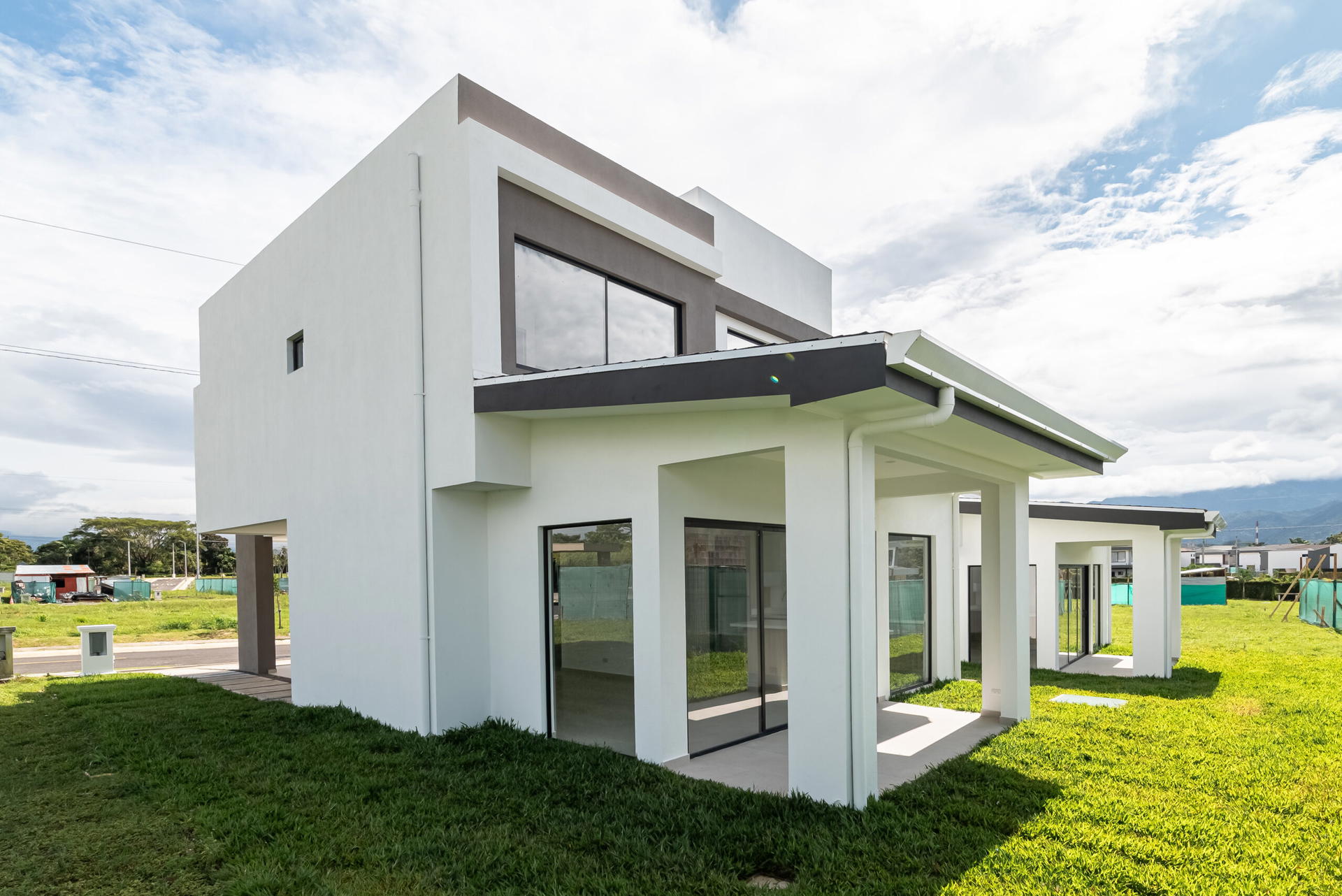 Casa en San Rafael
