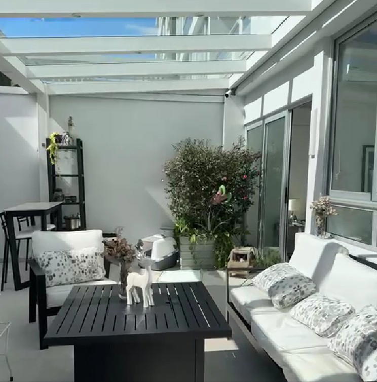 Apartamento en U Nunciatura