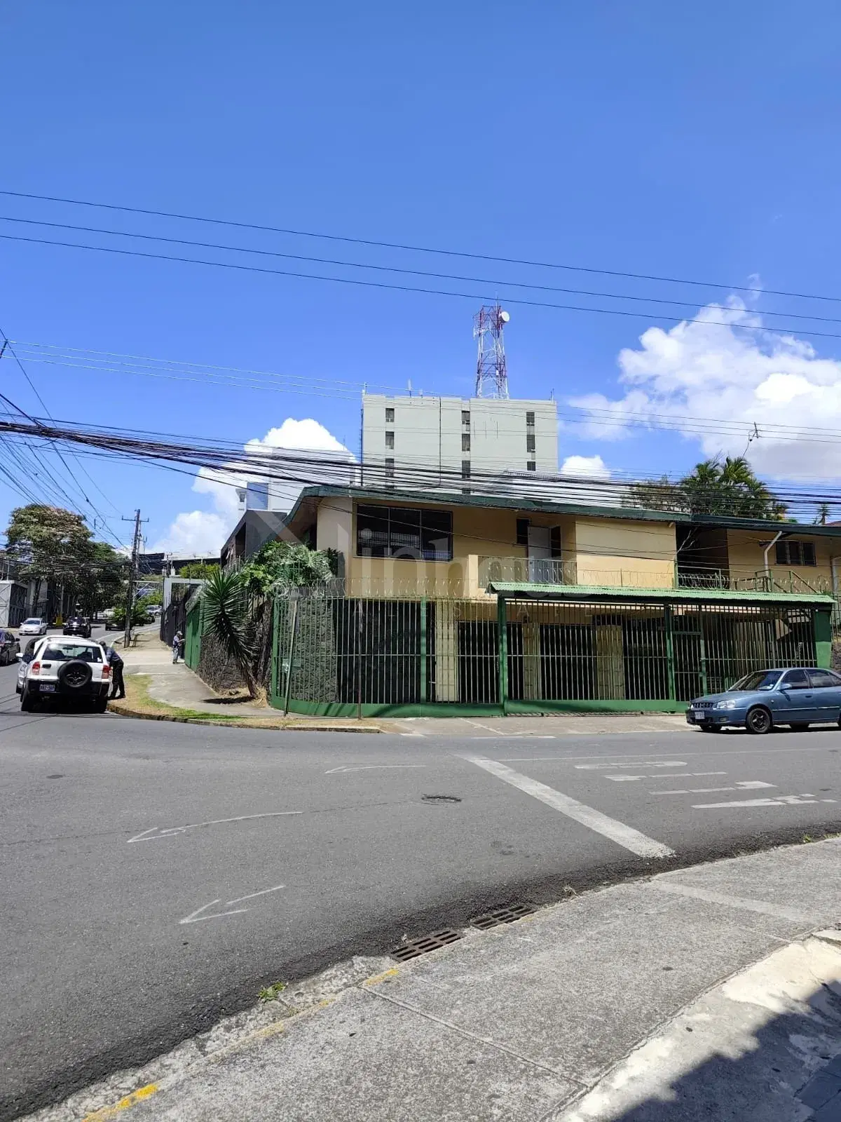 Propiedad en San Pedro