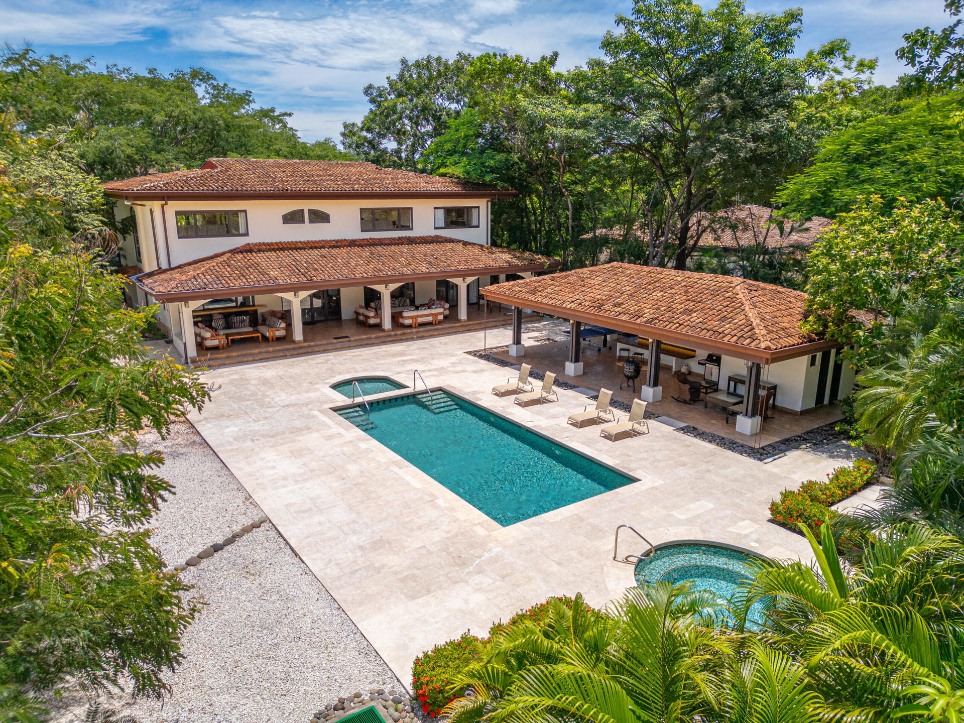 Casa en Hacienda Pinilla