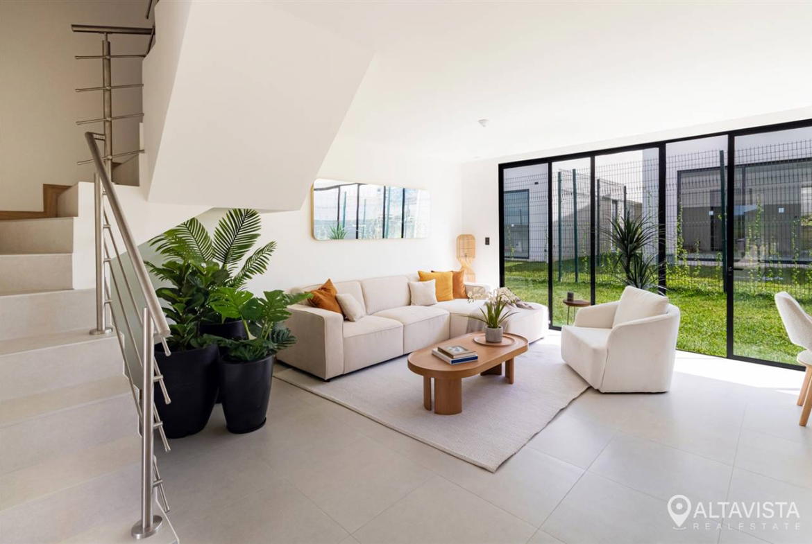 Casa en Sánchez