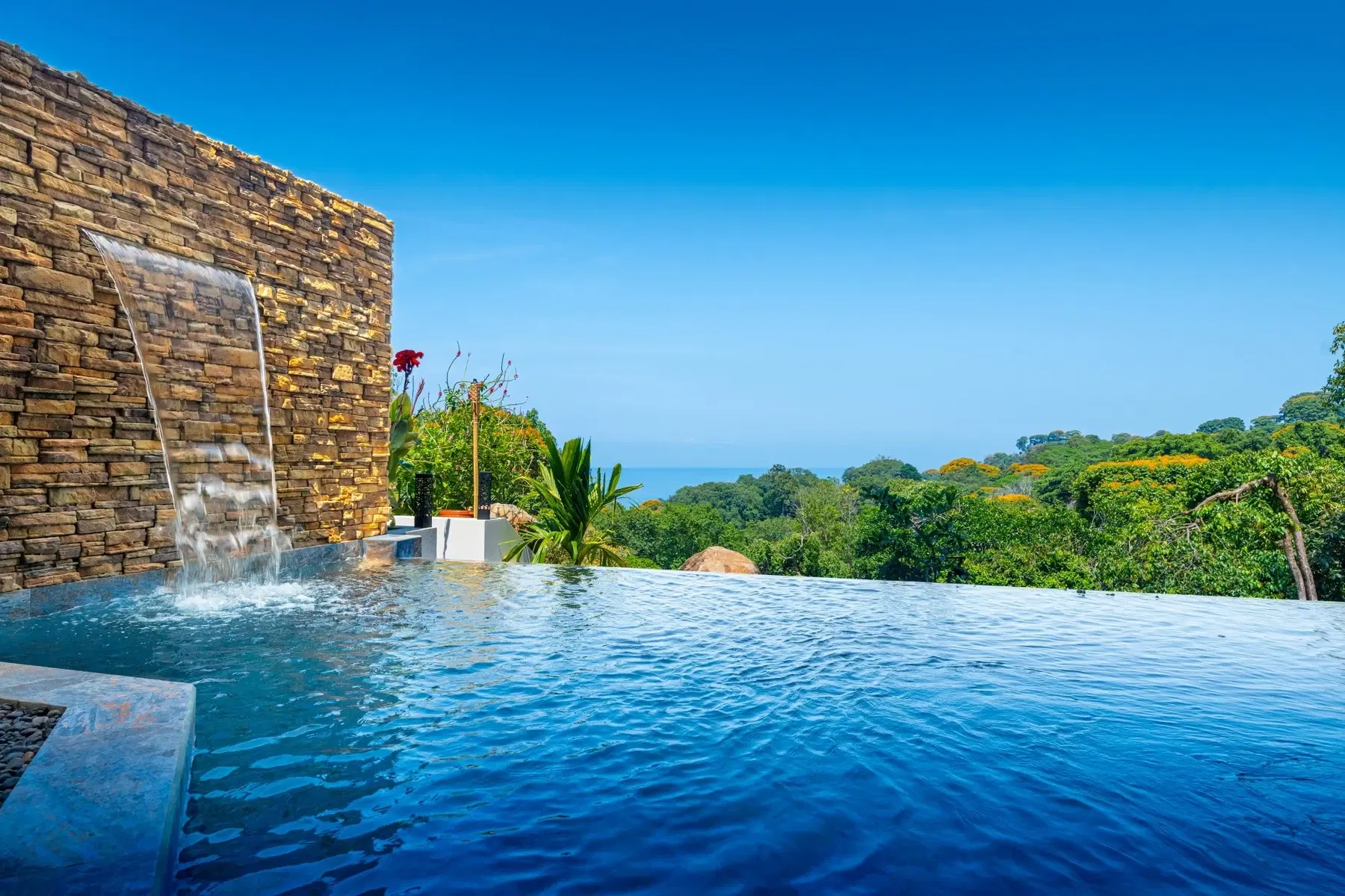 Casa en Bahía Ballena