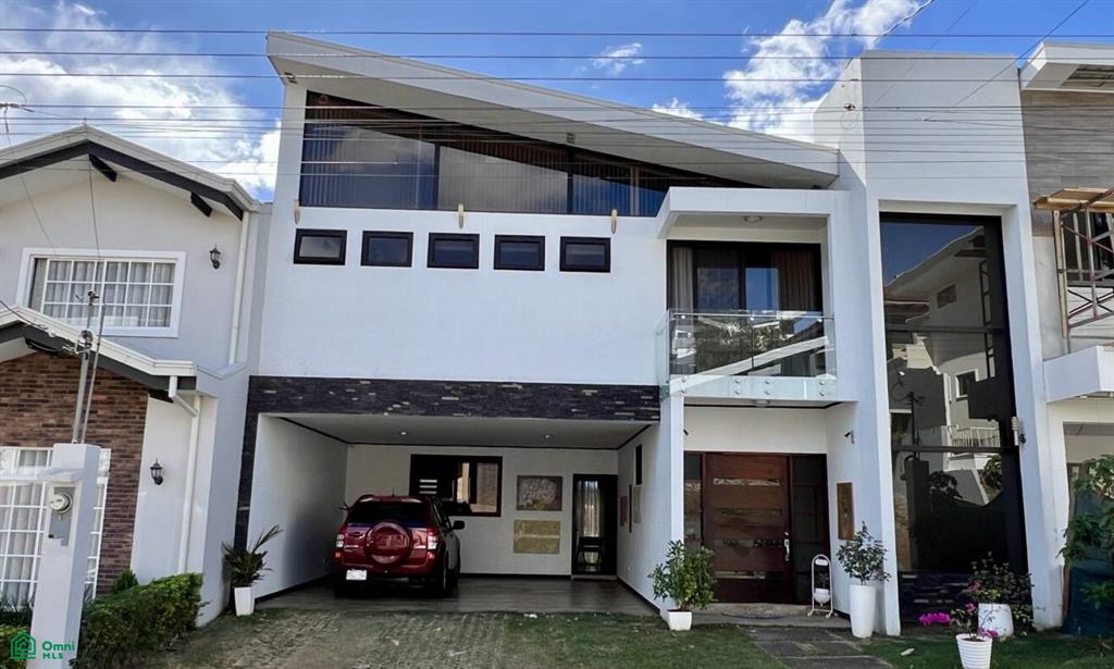 Property at Condominio Montezuma
