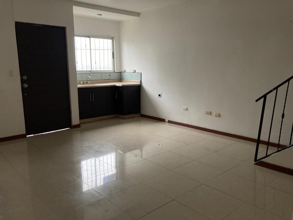 Apartamento en Aguacaliente