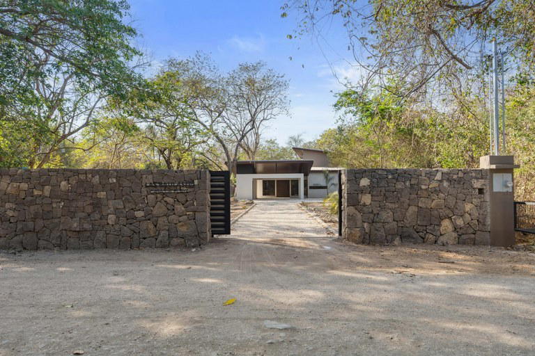 Casa en Tamarindo