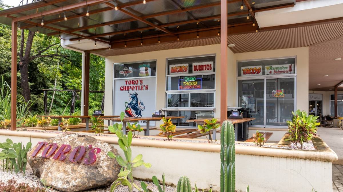 Propiedad en Santa Cruz