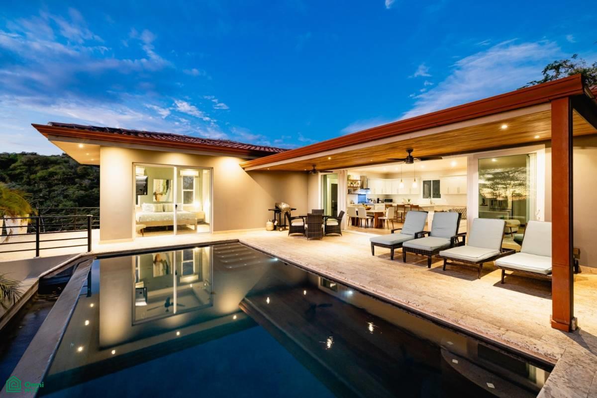 Casa en Santa Cruz