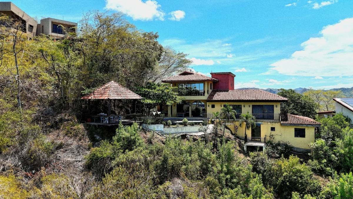 Casa en Playa Flamingo