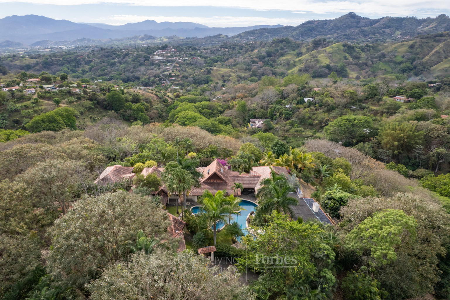 Casa en San Isidro
