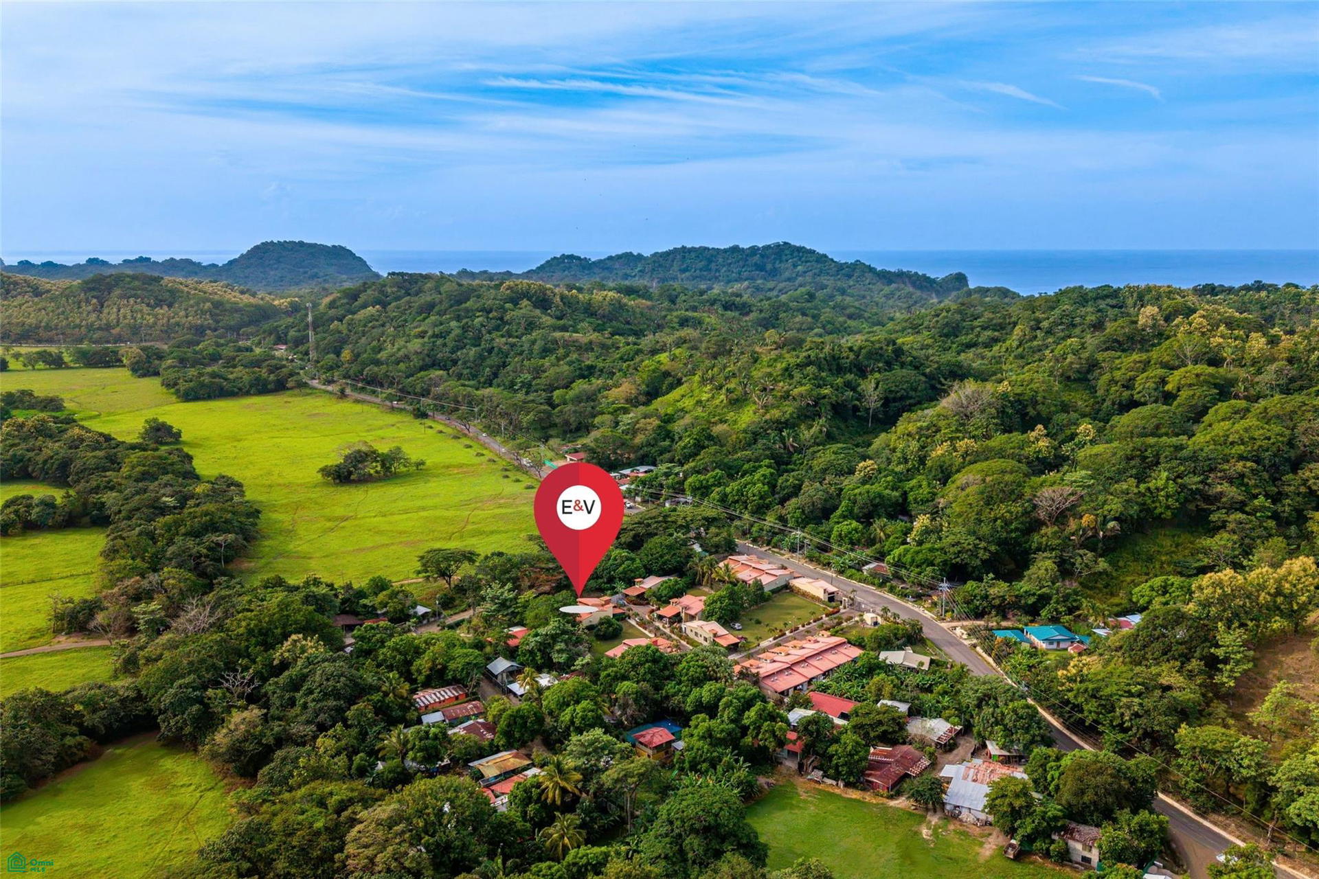 Propiedad en Condominio Prados del Sol