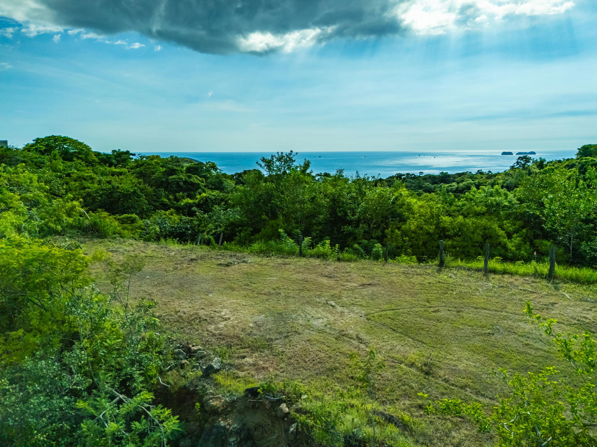 Land at Tempate