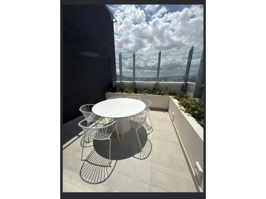 Apartamento en Gravilias