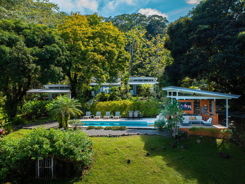 Property at Bahía Ballena