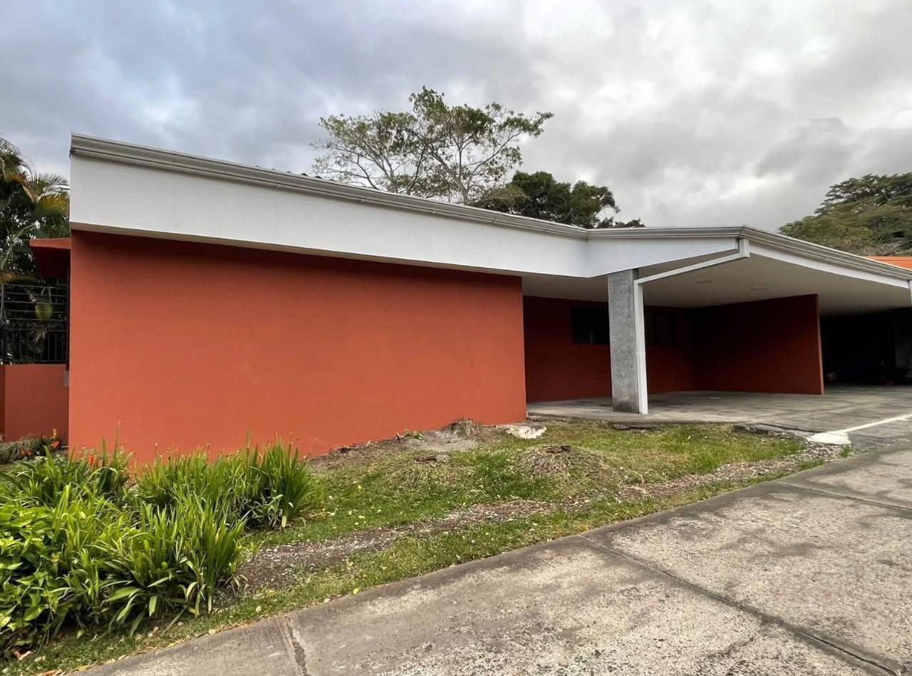 Property at Escazú
