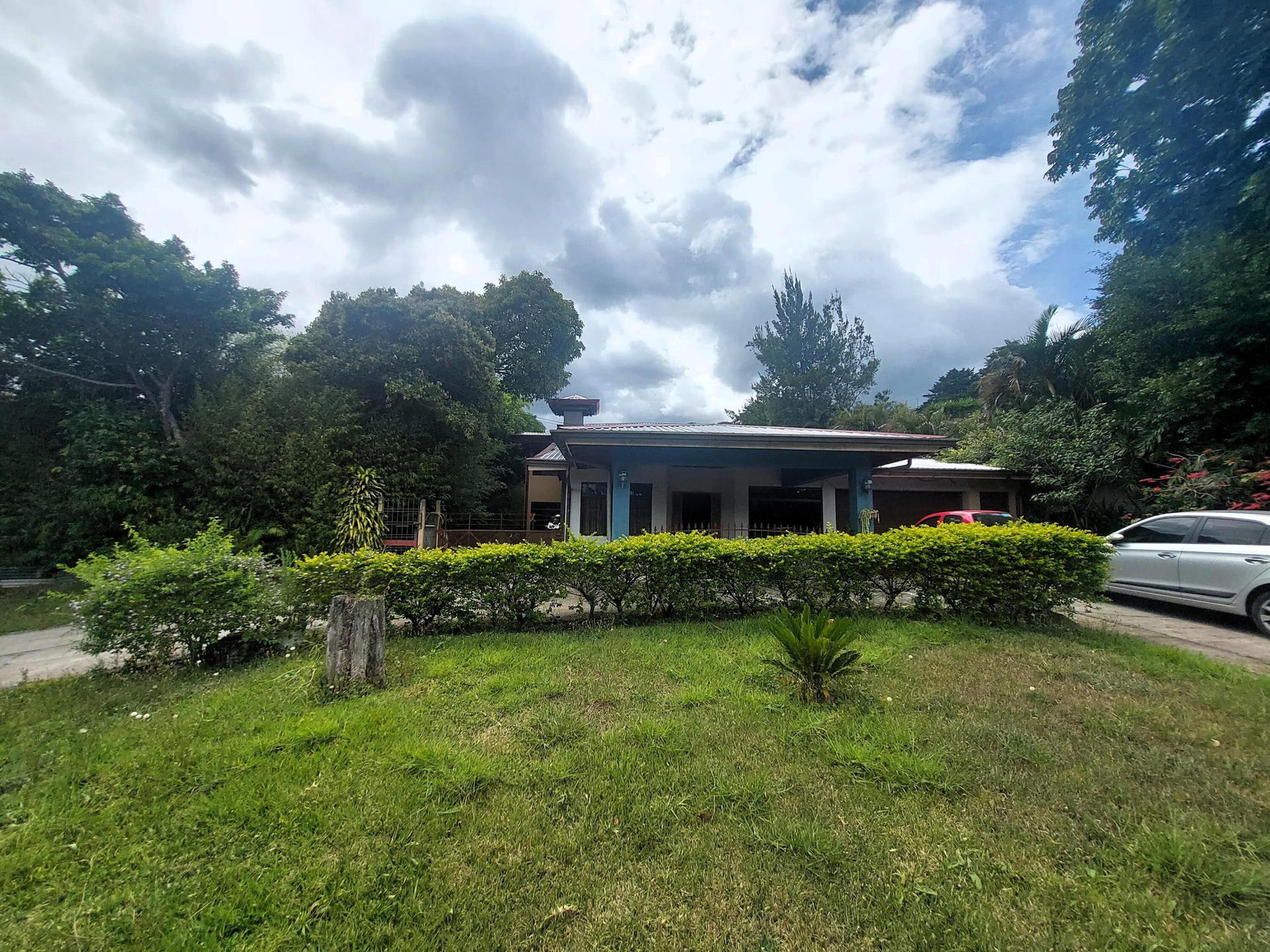 Casa en Ángeles