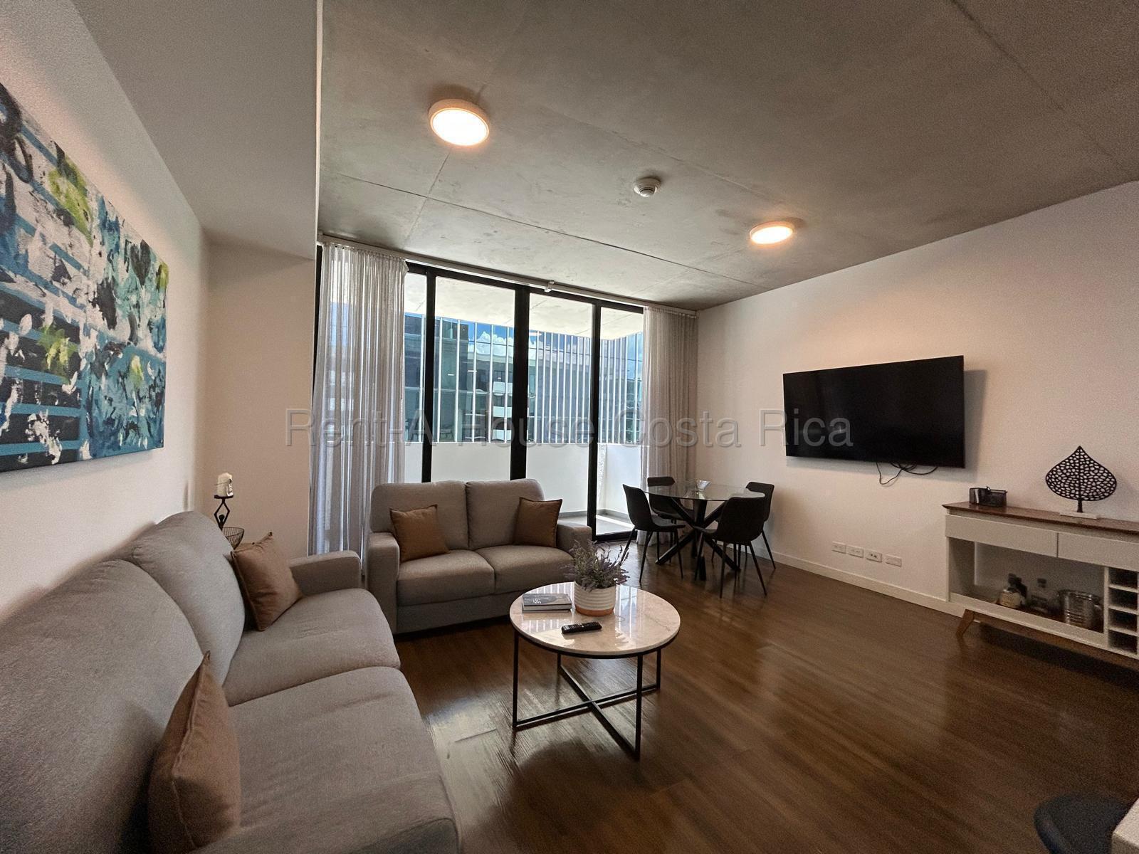 Apartment at Escazú