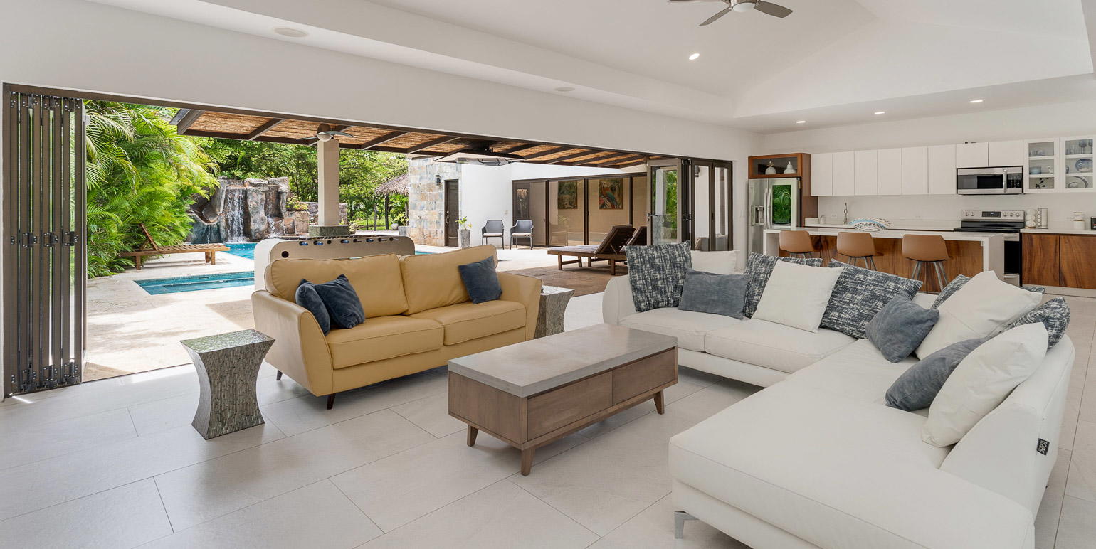 Property at Hacienda Pinilla