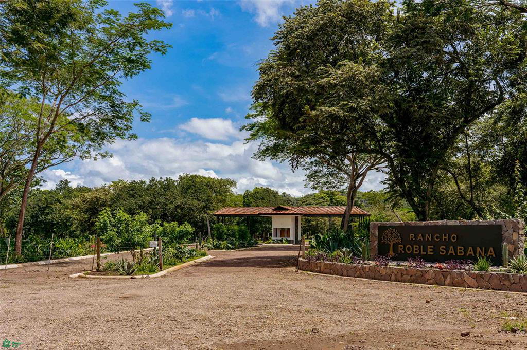 Property at Santa Cruz