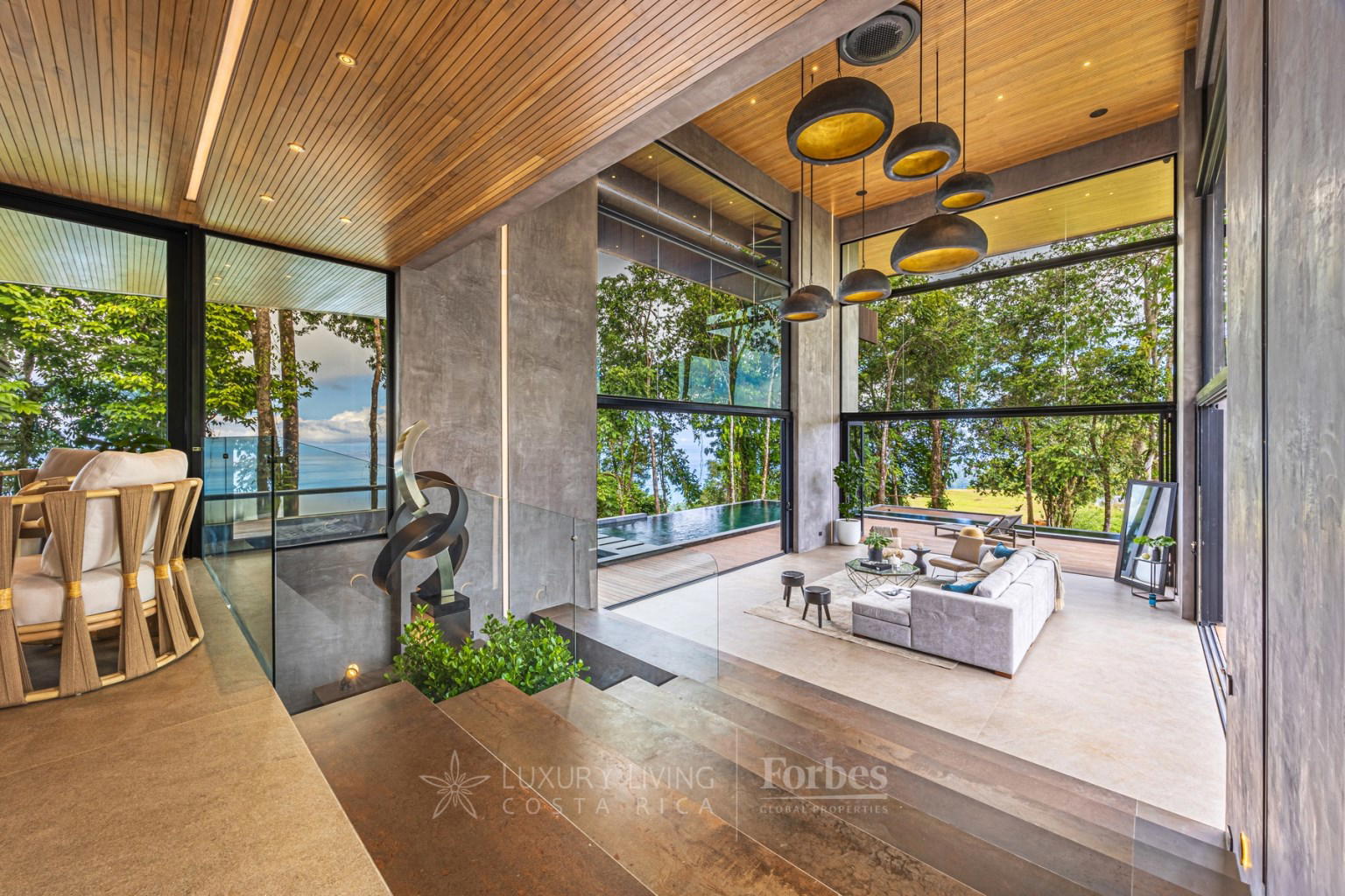 House at Bahía Ballena