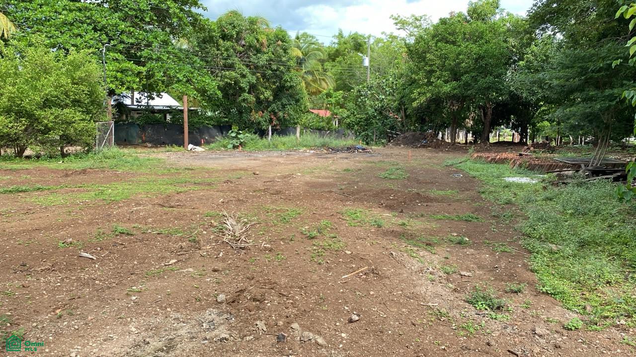 Terreno en Santa Cruz