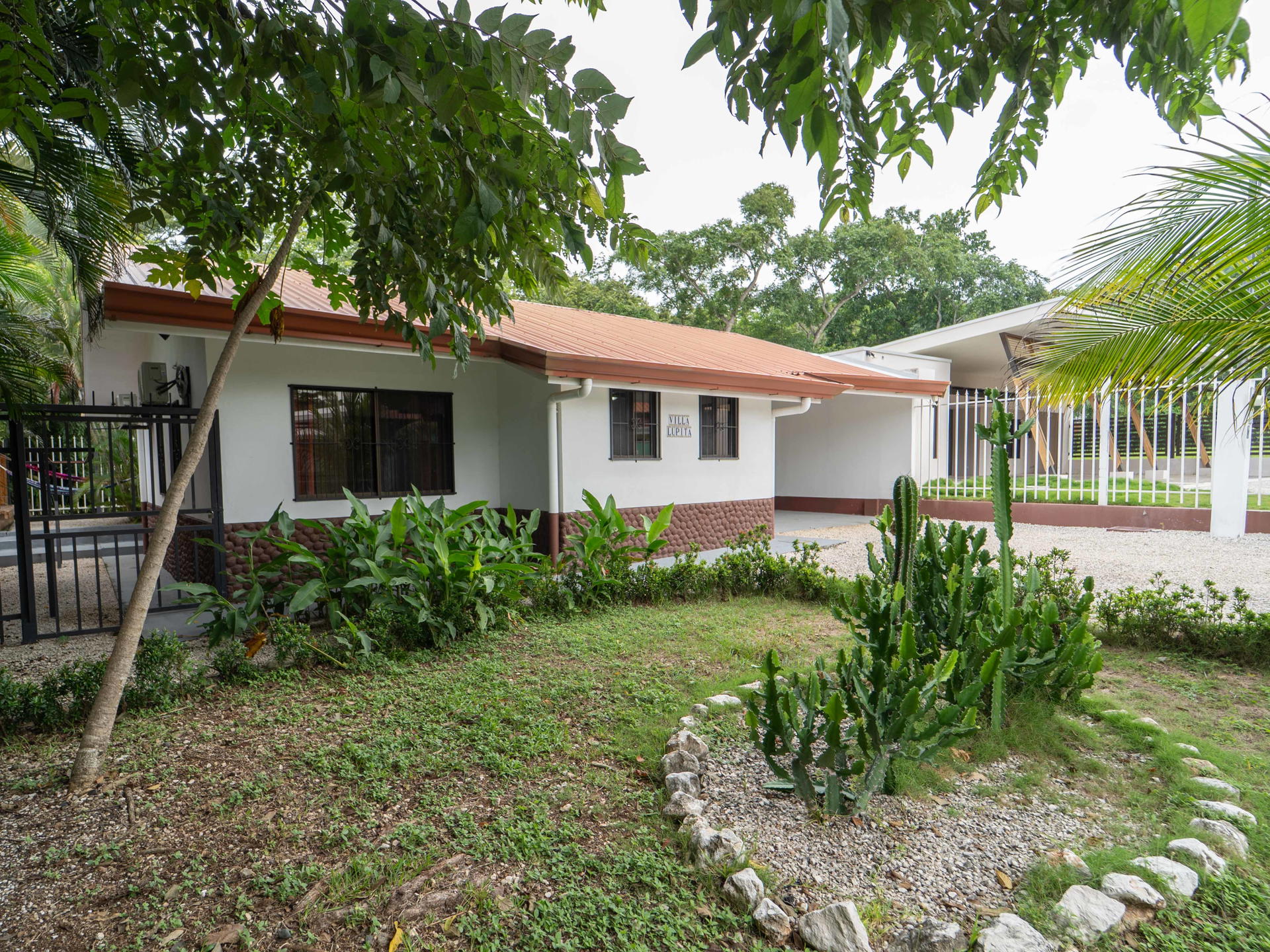 Casa en Playa Carrillo