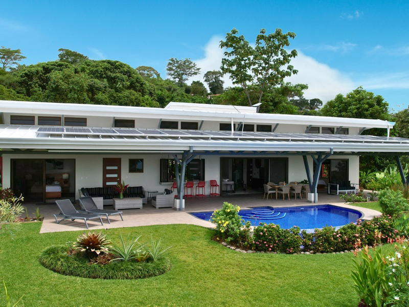 Property at Bahía Ballena