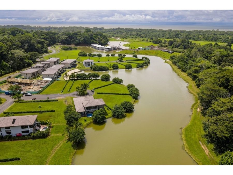 Terreno en Condominio El Encanto