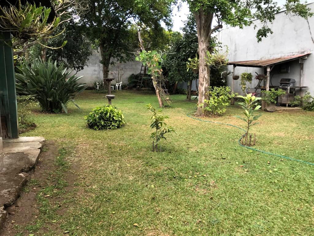 Terreno en San Vicente