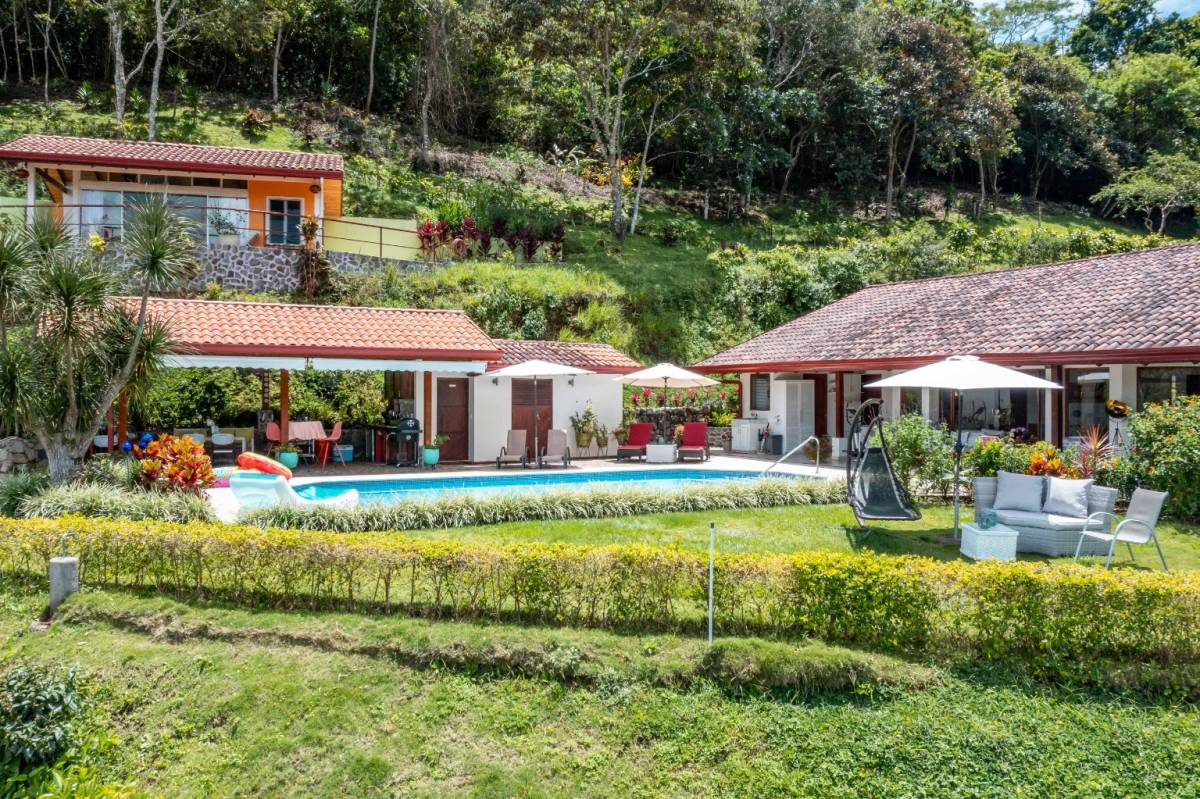 Casa en Jesús