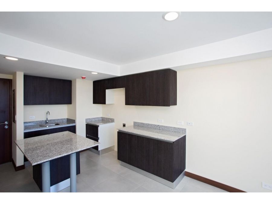 Apartamento en San Jerónimo