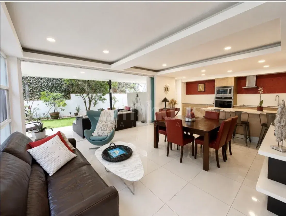Propiedad en Condominio Dendera Lindora