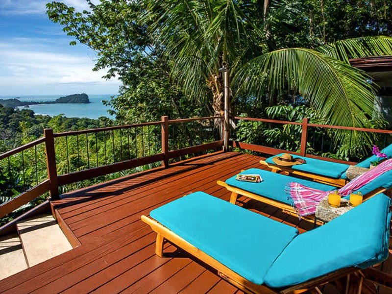 Property at Quepos