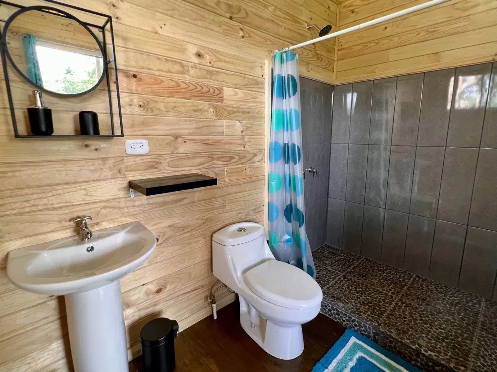 Casa en San Isidro del General