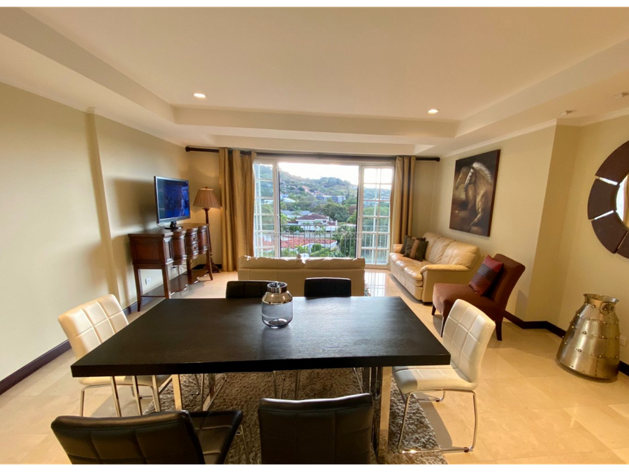 Apartamento en San Rafael