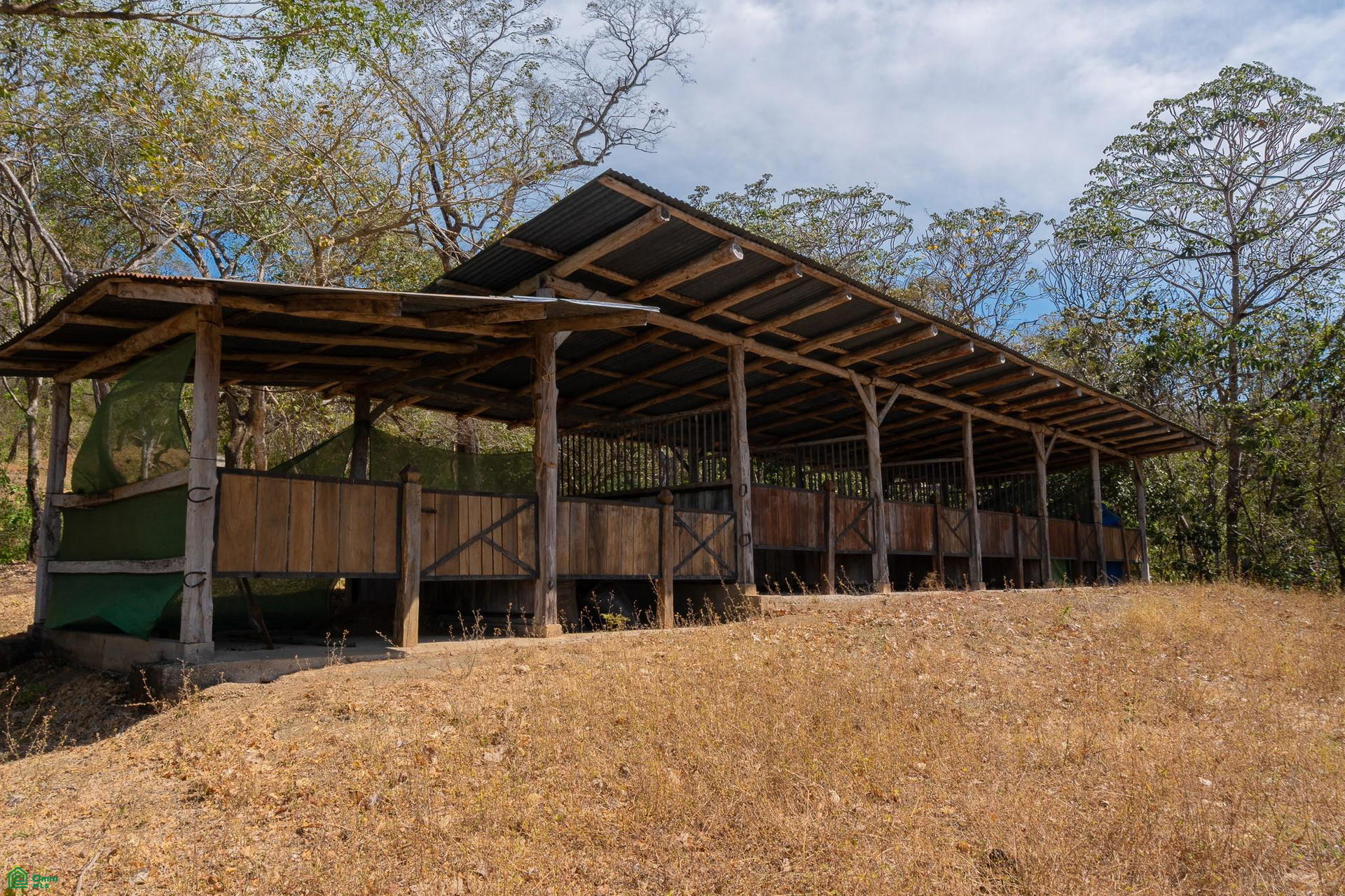 Land at Pinilla