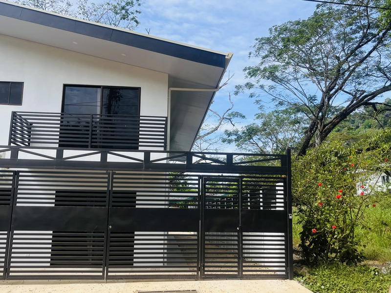 Property at Jacó