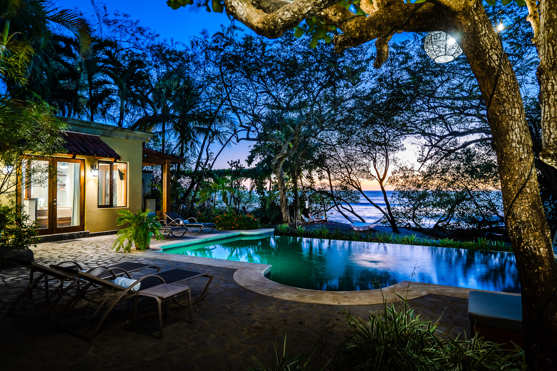 Propiedad en Tamarindo