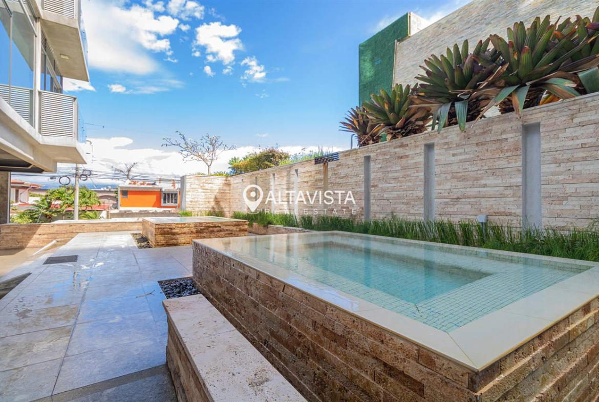 Casa en