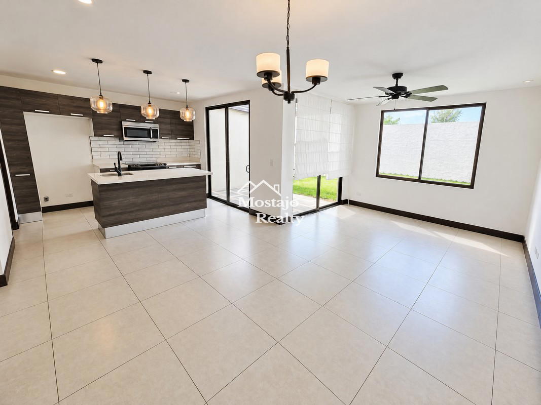 Propiedad en Condominio Parques del Sol