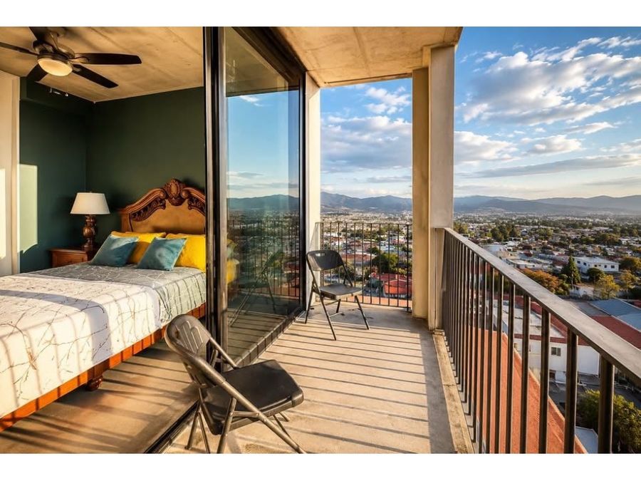 Apartamento en URBN Escalante