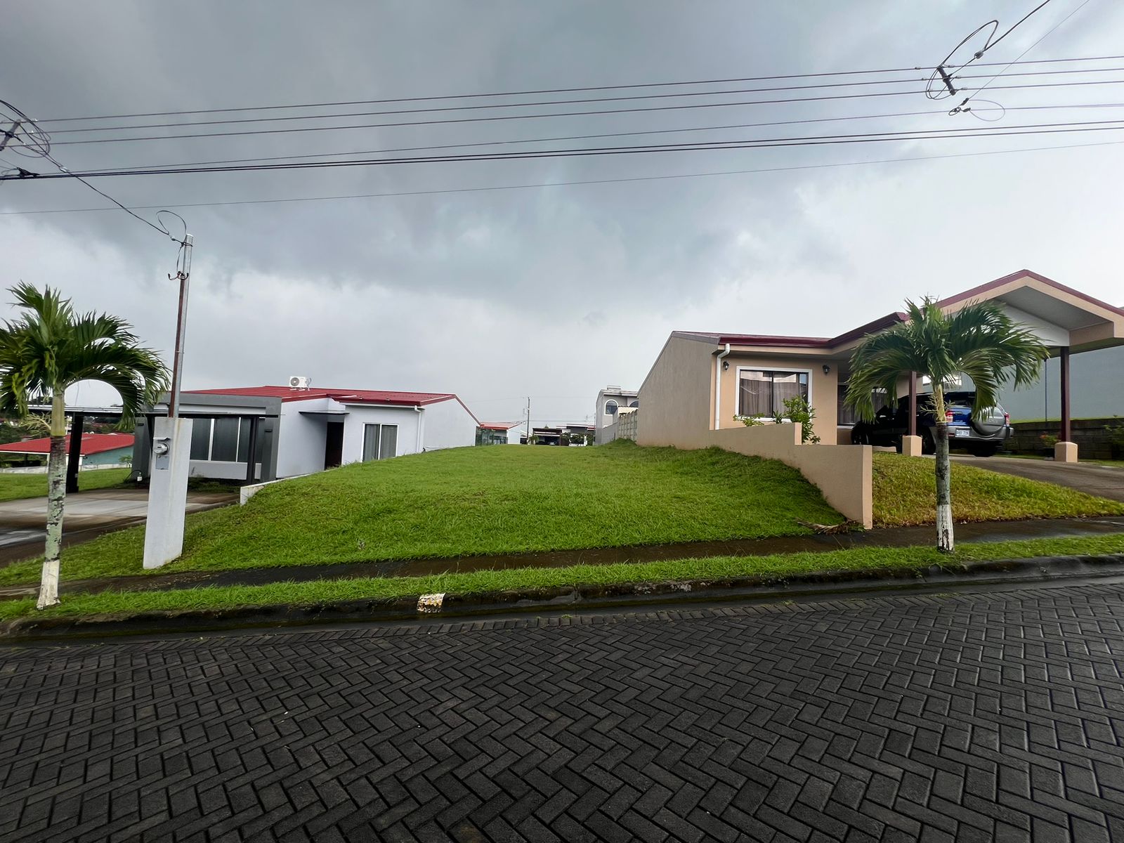 Land at Condominio Las Calas