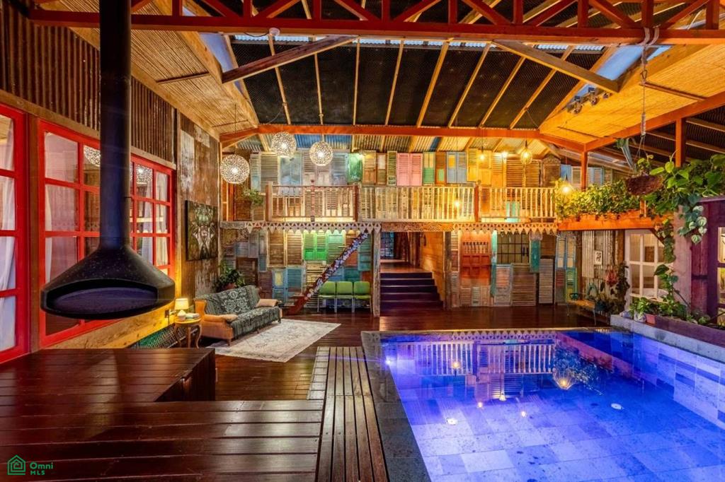 Property at Bahía Ballena