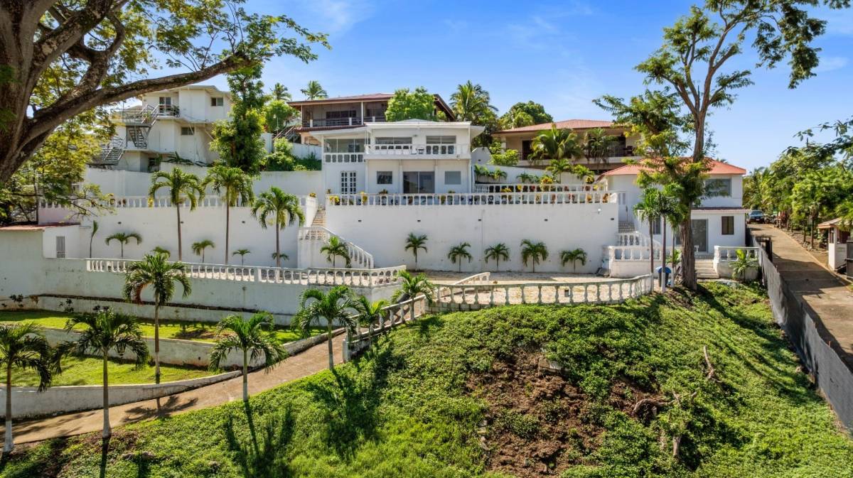 House at Playas del Coco