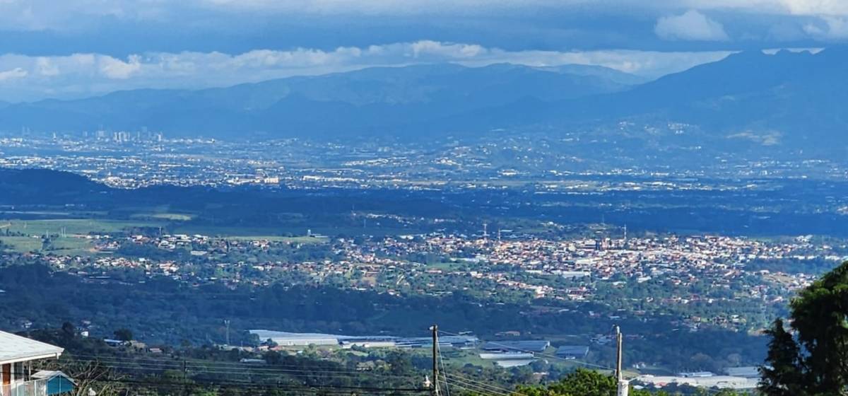 Propiedad en Cirrí Sur