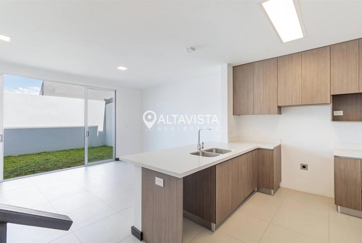 Casa en