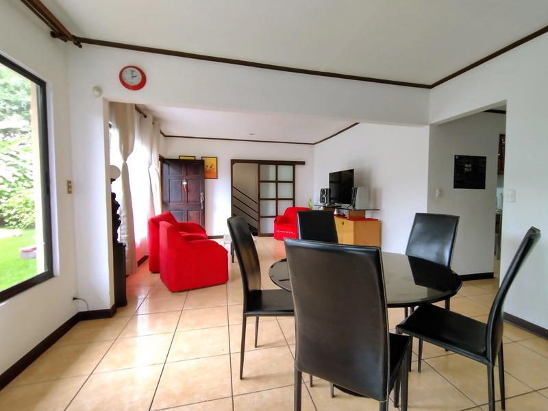 Propiedad en San Vicente