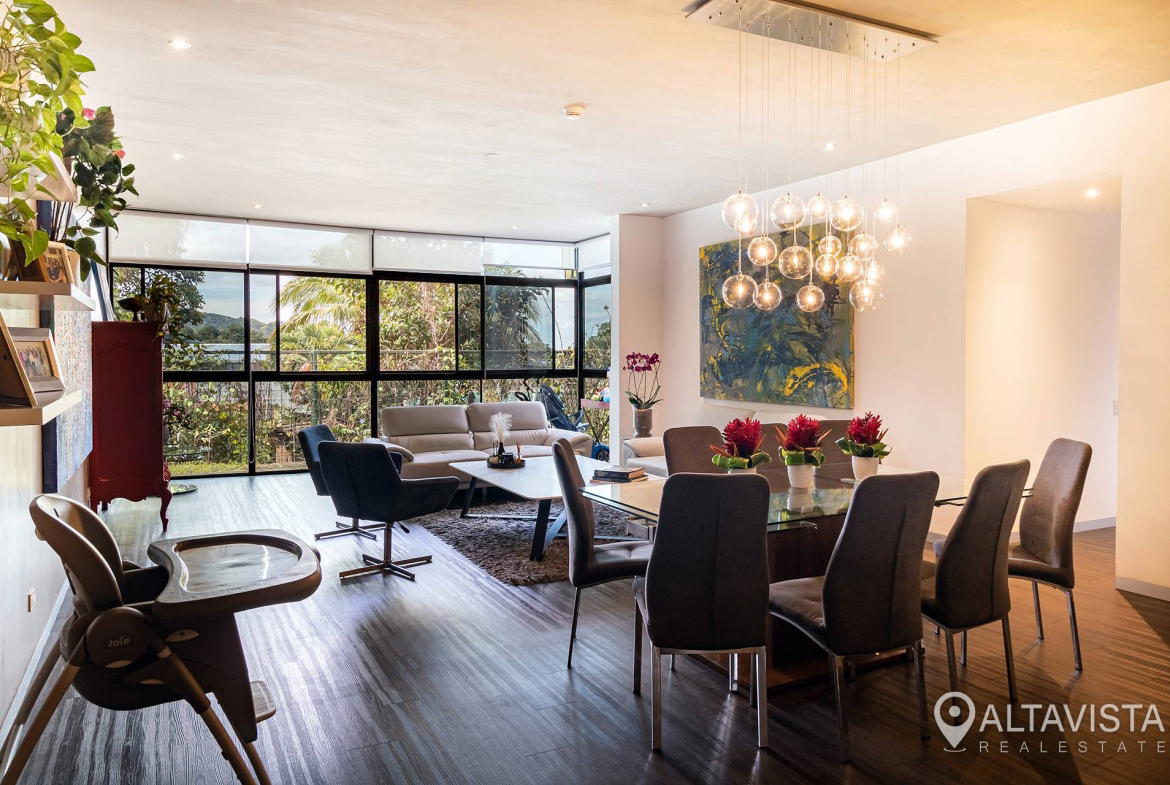 Apartment at Condominio Santa Ana