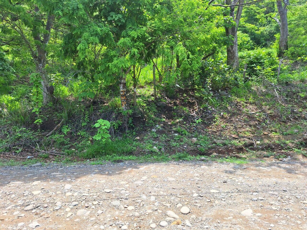 Propiedad en Barranca